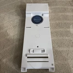 Oem RT18M6215SR Samsung Refrigerator Cover Evap-ref SAM-DA63-08319A Used. Price: $47.98.