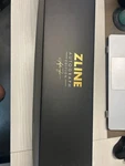 Zline Autograph Edition Refrigerator Door Handle Matte Black - Set Of 4 New. Price: $175.00.