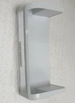 WR71X10140 - Door Bin Left For ZIC360NVBRH Refrigerators C449 Used. Price: $18.88.