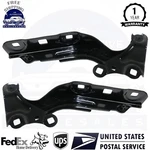New Hood Hinge Right & Left Side Steel For 2018-2023 Chevrolet Traverse. Price: $47.50.