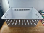 DA63-06038A Samsung Refrigerator Basket DA97-07024C Used. Price: $109.00.