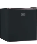 Black+decker BCRK17B Compact Refrigerator Energy Star Single Door Mini Fridge Wi New. Price: $389.97.