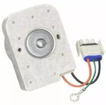 Evaporator Fan Motor For Hotpoint HTS17GBSARWW HTS17GBSERWW HTH17CBTZRWW New. Price: $39.89.