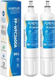 Pack Sub-zero 4204490 Refrigerator Water Filter White New Usa. Price: $47.99.