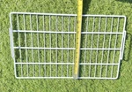 Insignia Refrigerator Model# NS-RTM18BK8Q Freezer Wire Shelf P/n 12931000000165 Open. Price: $39.00.