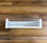 Genuine Oem Refrigerator Door Bin Part# 200D5594P001 C2 Abs Used. Price: $28.15.