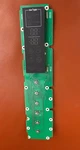 Lg Refrigerator Dispenser User Control Board EBR79069501 From Model# LSXS26366D Open. Price: $49.00.