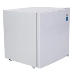 Avanti 1.6 Cu Ft White Steel Compact Refrigerator 200W Energy Star New. Price: $230.78.