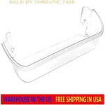 Bottom Door Bin 242126602 For Frigidaire LFSS2612TF0 FFSS2615TS0 FGSS2635TF1 New. Price: $36.99.