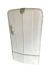 Vintage Westinghouse MF-7-47 Yellow Retro Refrigerator Mid Century Appliance Used. Price: $595.00.