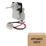 AP7179350-A For Frigidaire Refrigerator Evaporator Fan Motor Asy Part # Model New. Price: $73.41.