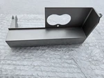 New 9001097927 Thermador Refrigerator Left Hinge Cover. Price: $13.03.