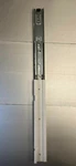 Refrigerator Slide Assembly WR72X10405 Used PFCS1RKZH. Price: $47.96.