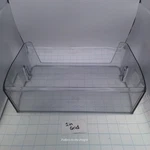 Oem DA63-11219A Samsung RF32CG5100SRAA Refrigerator Door Bin Open. Price: $33.99.