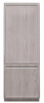 Thermador Freedom T30IB905SP Inch Built-in Bottom Mount Refrigerator New. Price: $6999.00.