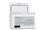 Accucold SPRF11 16" Portable Medical Refrigerator/freezer New. Price: $700.60.