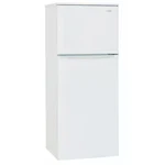 Danby DFF101B1WDB 9.9CF 2 Door Refrigerator With Freezer White New. Price: $829.99.