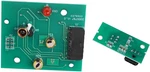 W10898445 Refrigerator Ice Level Control Emitter And Receiver Led Light Board New. Price: $46.80.