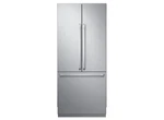 Dacor 36 Inch Wide 21.3 Cu. Ft. Energy Star Rated Professional French Open. Price: $8199.99.