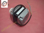 Helmer Upright Double Door Refrigerator Condenser 115V Fan Oem New Box. Price: $195.00.