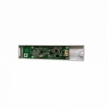 Refrigerator WR55X23345 Rfid Water Filter Board Used. Price: $24.39.