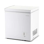Frigidaire 2.1 Cu. Ft. Garage Ready Chest Freezer, Compact Deep In White New. Price: $109.99.