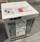 Abs Premier Built-in Undercounter Medical Refrigerator, 4.6 Cu. Ft., Glass Door New. Price: $899.99.