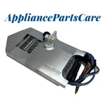 Frigidaire Refrigerator Evaporator Assembly 5304530680 Open. Price: $39.99.
