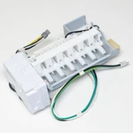 Icemaker For Kitchenaid KFIS29PBMS02 KFIS29PBMS03 KRFF707ESS00 KRMF706EBS00 New. Price: $119.95.