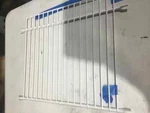 00663079 Bosch Refrigerator Grid AZ87575 SL91 Used. Price: $50.63.