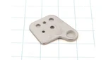 Wolf Refrigerator Part # 7016033 - Hinge Assy,top Door,rh,svce New. Price: $156.02.