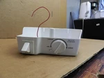 Kenmore Refrigerator Control Board Housing Part # 5304498355 242231601 Used. Price: $47.98.