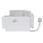 Whirlpool W10873791 Genuine Oem Ice Maker Assembly For Refrigeratorsfits: W1076 New. Price: $66.00.