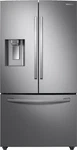 Samsung RF28R6201SR Cu Ft French Door Refrigerator With Coolselect Pantry A4 Open. Price: $1600.00.