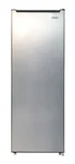6.5 Cuft Frigidaire Large Capacity Upright Freezer Food Storage Garage Ready Kit New. Price: $309.20.