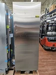 Blue Star BIR30R0 30" Panel Ready Right Hinge Column Refrigerator Nob #157684 Open. Price: $6999.00.
