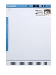 Summit MLRS6MC Momcube 23"W Cu. Ft. Breast Milk Storage - White New. Price: $3103.00.