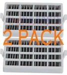 2X Refrigerator Air Filter For Whirlpool WSF26C2EXY02 New. Price: $10.74.