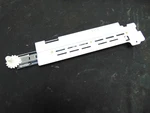Samsung 4-DOOR Refrigerator RF31CG7220SR Slide Rail Right Open. Price: $94.99.