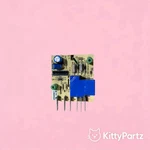 Whirlpool Kenmore 4388931 2303825 Refrigerator Control Board Used. Price: $20.79.