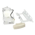 New Frigidaire Electrolux Freezer Icemaker Kit 5303918877 Open. Price: $99.00.