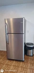 Frigidaire. Used Gently Pet Free, Smoke House. Price: $400.00.