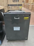 Ge Monogram ZDT925SINII 24" Panel Ready Fully Integrated Dishwasher Nob #154571 Open. Price: $1199.00.