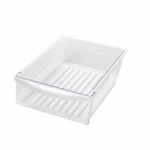 Meat Pan Drawer For Frigidaire FRT21S6ABH PLRU1778ES0 FFTR1715LB0 FRT18IL6JB1 New. Price: $74.25.