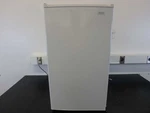 Sanyo SR-366W Mini Compact Undercounter Refrigerator Used. Price: $145.00.