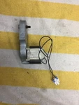 EAU60784204 Lg Refrigerator Auger Motor Free Shipping Used. Price: $17.99.