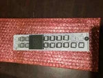 Frigidaire 5304523018 A13709102 Refrigerator Ui Control Board AZ69040 SL69 Used. Price: $37.09.