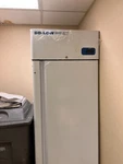 Brand New So-low Lab Pharmacy Freezer 25 Cubic Ft Solid Door Upright. Price: $4250.00.