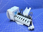 Hotpoint Refrigerator Ice Maker P# WR30X10093 Used. Price: $39.00.