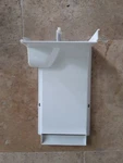 2308096 Kitchenaid Whirlpool Refrigerator Freezer Air Duct Used. Price: $8.95.